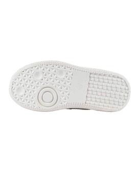 Zapatillas Munich Mini Astro VCO 03 Gris/Bco