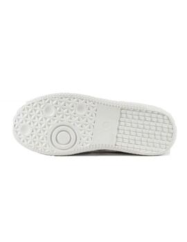 Zapatillas Munich Mini Astro 03 Gris/Bco