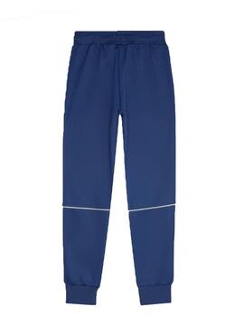Pantalón Ellesse Tolve Azul Niño