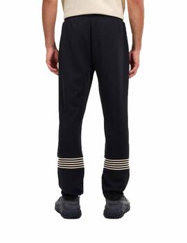 Pantalón Ellesse Friuli Negro/Beige Hombre