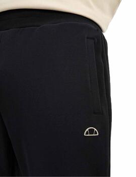 Pantalón Ellesse Friuli Negro/Beige Hombre