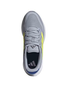 Zapatillas Adidas Runfalcon 5 J Gris/Verde