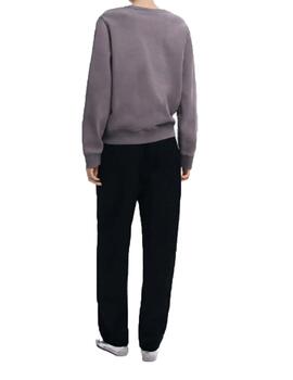Pantalón Desigual Jash Negro Mujer