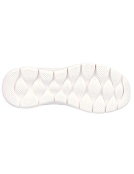 Zapatillas Skechers Slip-Ins Go Walk F Malva Mujer