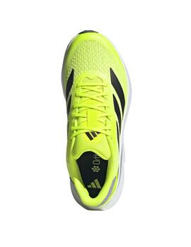 Zapatillas Adidas Duramo SL2 M Verde Fluor Hombre