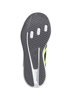 Zapatillas Adidas Duramo SL2 M Verde Fluor Hombre