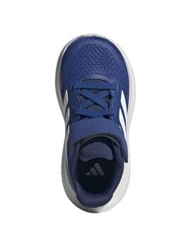 Zapatillas Adidas RunFalcon 5 EL I Azul