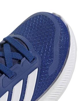 Zapatillas Adidas RunFalcon 5 EL I Azul