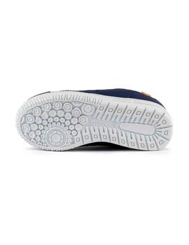 Zapatillas Munich G-3 Kid VCO 432 Marino/Bco
