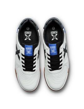 Zapatillas Munich G-3 429 Blanco/Negro Hombre