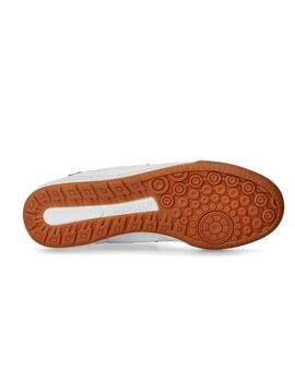 Zapatillas Munich G-3 429 Blanco/Negro Hombre