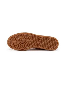 Zapatillas Munich Rumba WMN 06 Beige Mujer