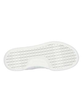 Zapatillas Skechers Quick Street Blanco