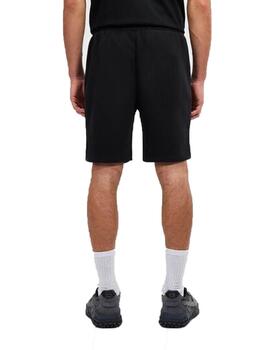 Pantalón corto Ellesse Tramonti Negro Hombre