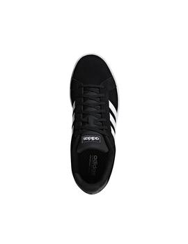 Zapatillas Adidas Gran Court Negro