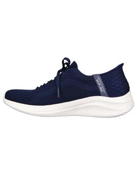 Zapatillas Skechers Slip-Ins Ultra Flex Mno Mujer