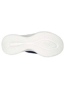 Zapatillas Skechers Slip-Ins Ultra Flex Mno Mujer
