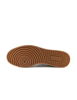 Zapatillas Munich Arrow 78 Bco/Verde/Gris Hombre