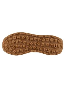 Zapatillas Munich Babel 05 Mostaza Hombre