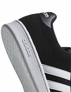 Zapatillas Adidas Gran Court Negro