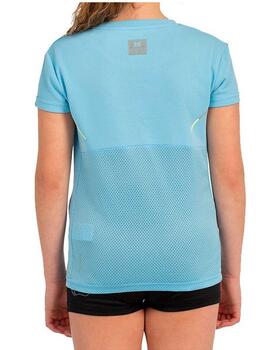 Conjunto John Smith Larecia Azul Pastel Niña