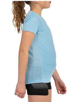 Conjunto John Smith Larecia Azul Pastel Niña