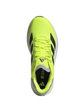 Zapatillas Adidas Duramo Speed 2M Verde Fl Hombre
