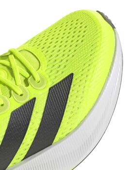 Zapatillas Adidas Duramo Speed 2M Verde Fl Hombre