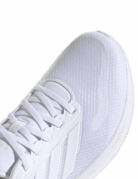 Zapatillas Adidas RunFalcon 5 Blanco Hombre
