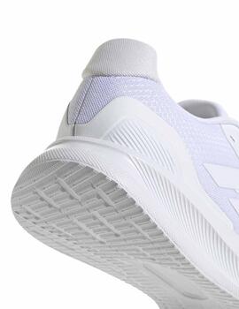 Zapatillas Adidas RunFalcon 5 Blanco Hombre