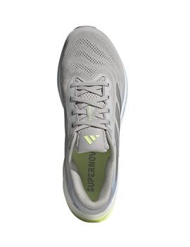 Zapatillas Adidas Supernova Rise 2 M Gris Hombre