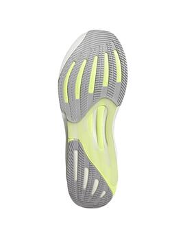 Zapatillas Adidas Supernova Rise 2 M Gris Hombre
