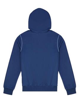 Chaqueta Ellesse Boreano Azul Niño
