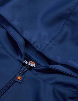 Chaqueta Ellesse Boreano Azul Niño