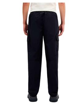 Pantalón Ellesse Cercola Cargo Negro Hombre