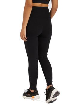 Leggings Ellesse Penrose Negro Mujer
