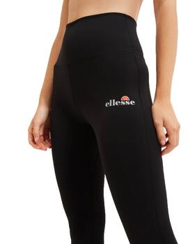 Leggings Ellesse Penrose Negro Mujer