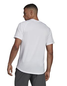 Camiseta Adidas FL_SPR GF BOS Blanco