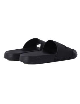 Chanclas Ellesse LS65 Slide Negro Hombre