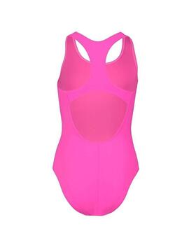 Bañador Puma Swim Racerback Fucsia Niña
