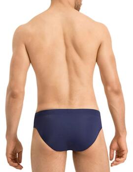 Bañador Puma Swim Classic Slip Marino Hombre