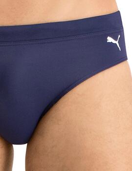 Bañador Puma Swim Classic Slip Marino Hombre