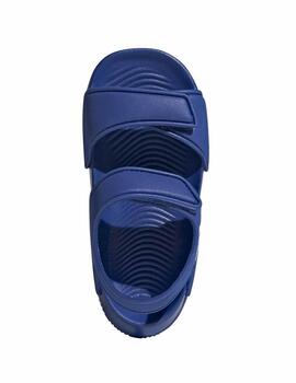 Sandalias Adidas Altaswim I Azul