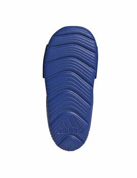 Sandalias Adidas Altaswim I Azul