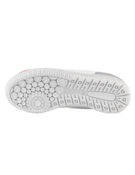 Zapatillas Munich G-3 Kid 436 Bco/Azul/Gris