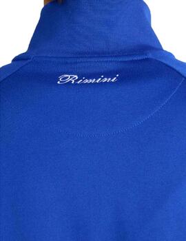 Chaqueta Ellesse Rimini Azul/Blanco Hombre