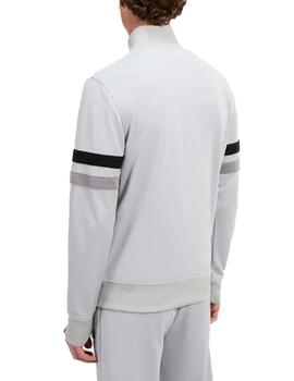 Chaqueta Ellesse Palminteri Gris Hombre