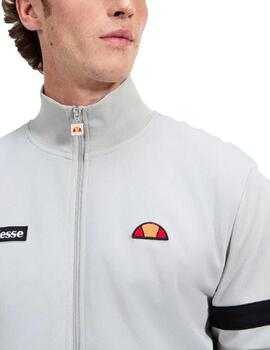 Chaqueta Ellesse Palminteri Gris Hombre