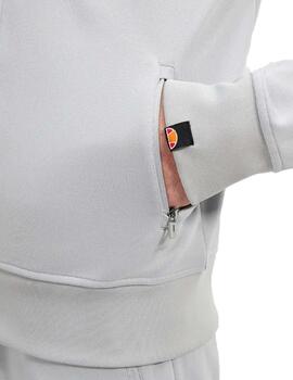 Chaqueta Ellesse Palminteri Gris Hombre
