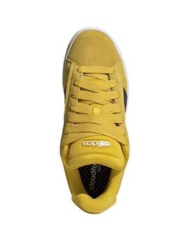 Zapatillas Adidas Grand Court Alpja 00s Ocre Hombr